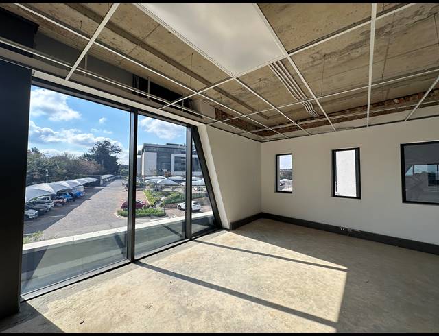 1,578M² OFFICE TO LET IN CENTURION CENTRAL